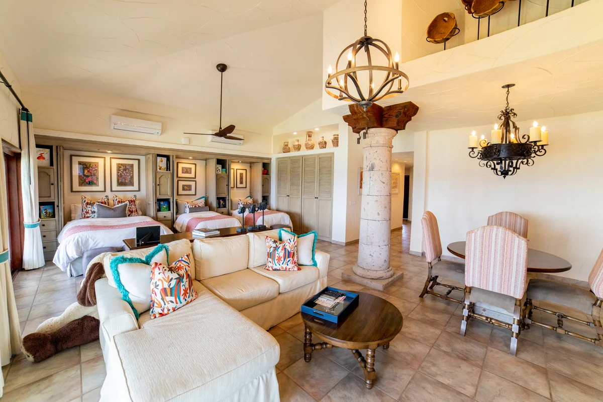 Wander Cabo Beachfront