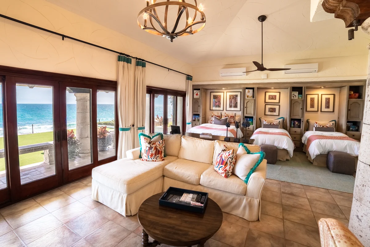 Wander Cabo Beachfront #64