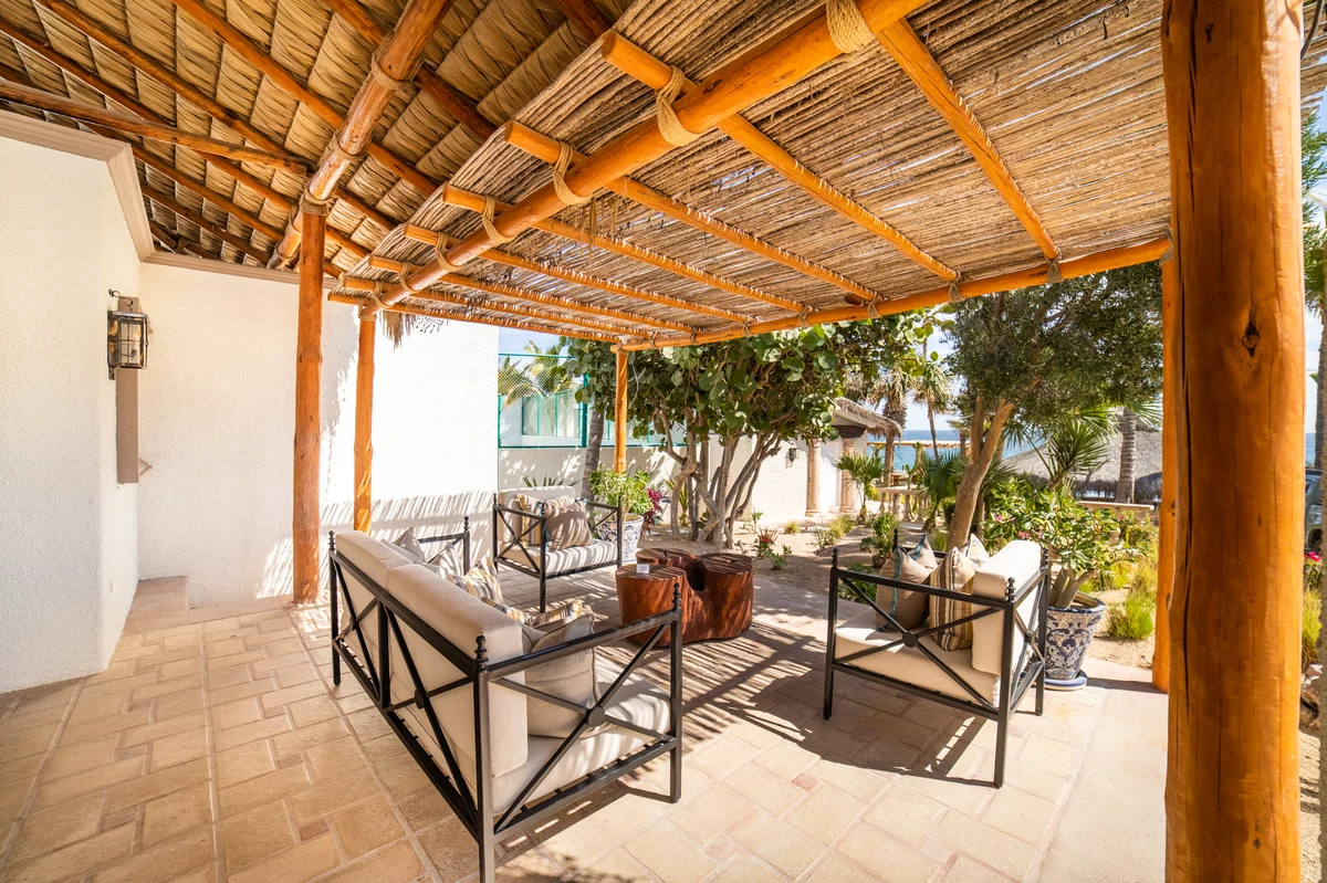 Wander Cabo Beachfront #59