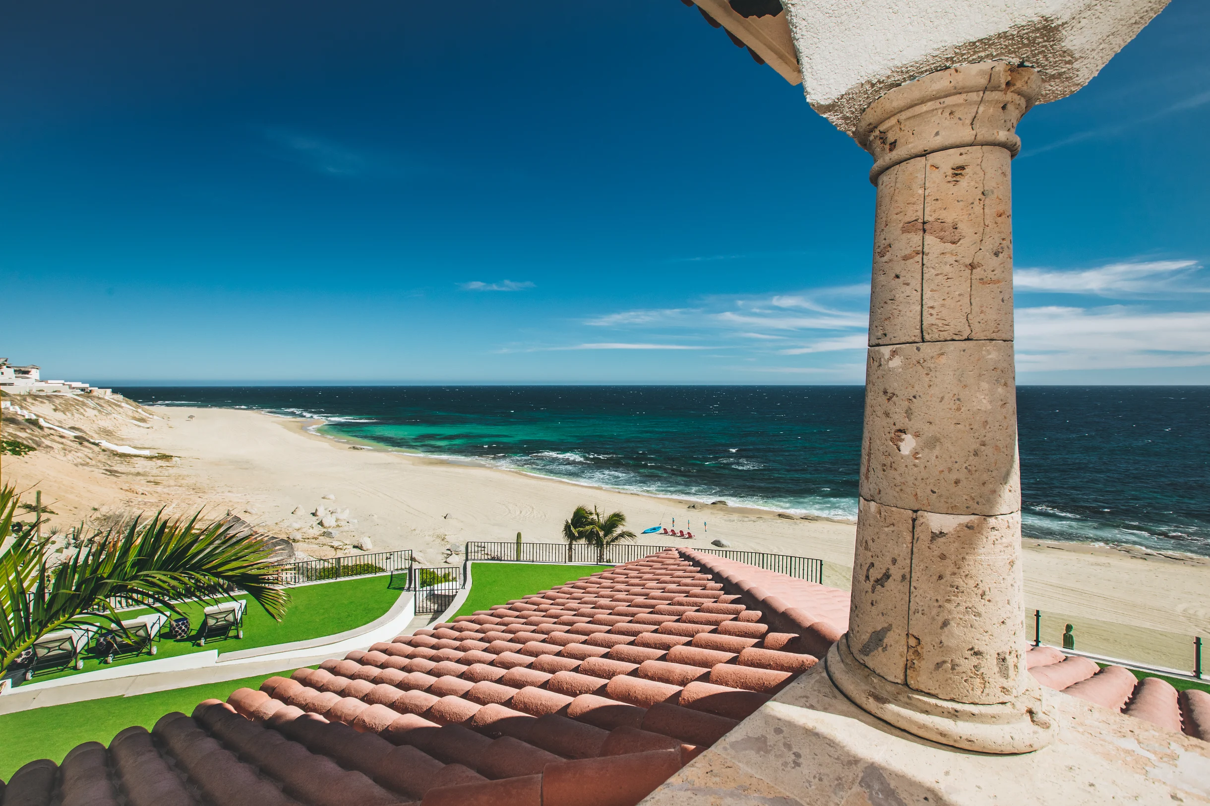 Wander Cabo Beachfront #66