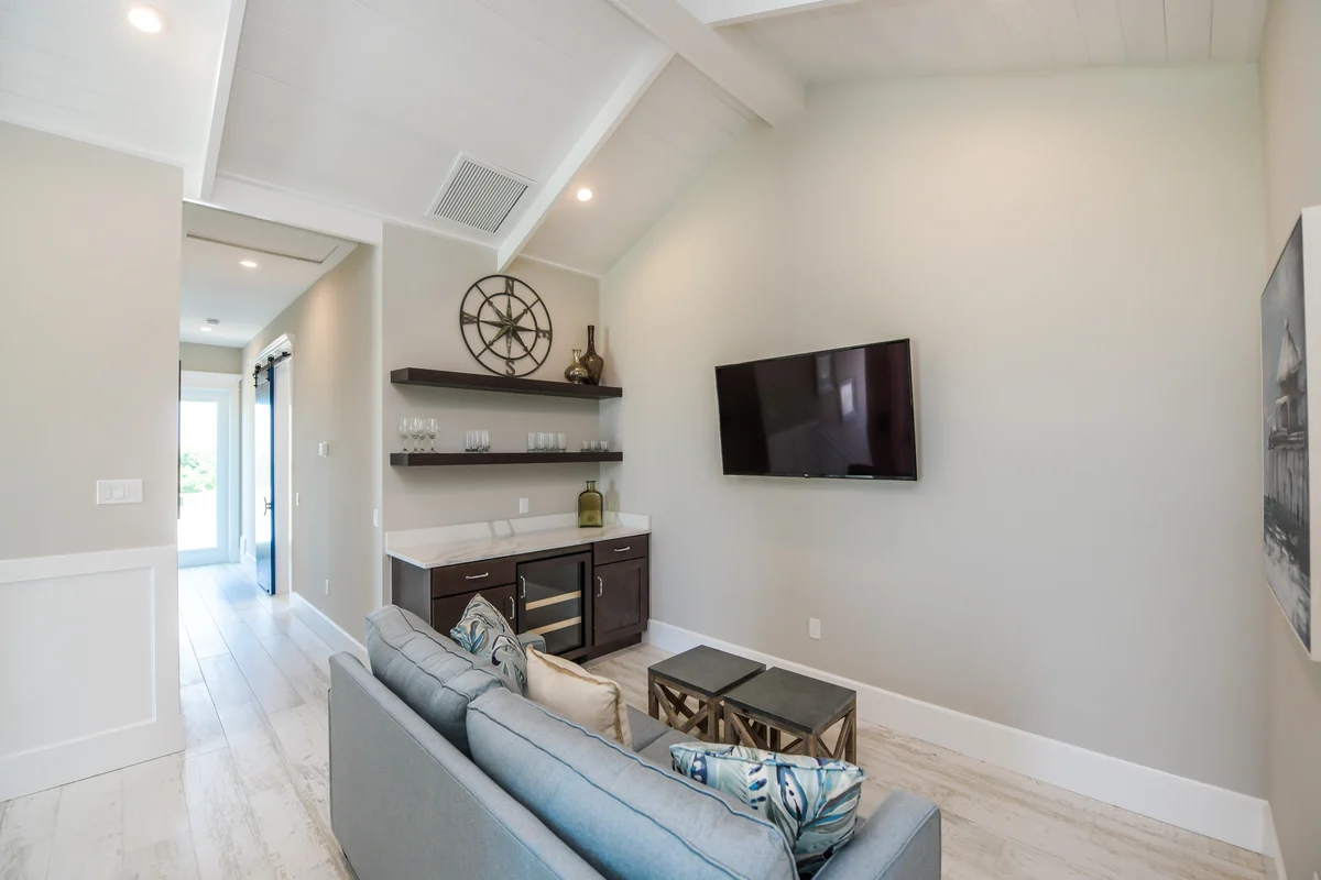 Wander Lido Key Tides #6