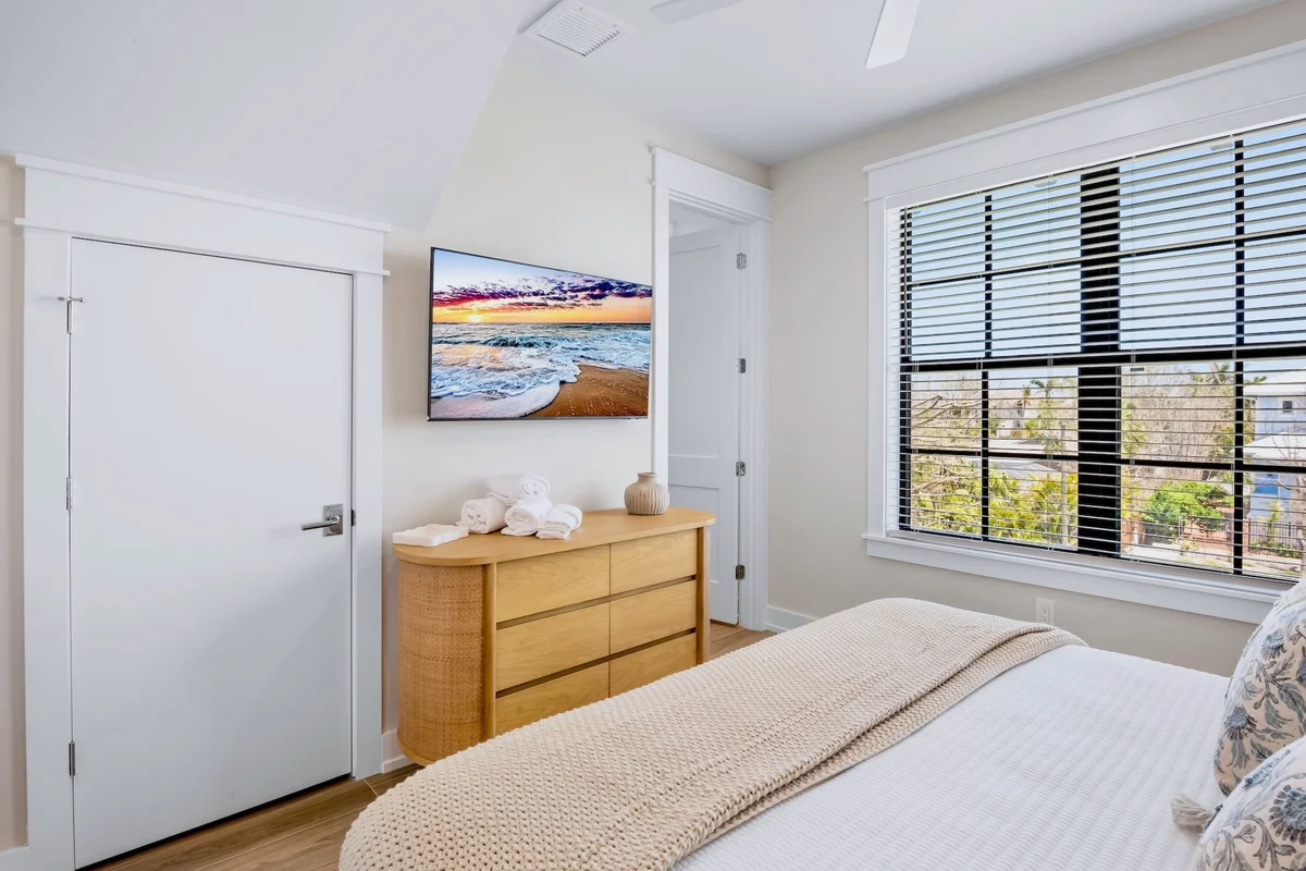 Wander Lido Key Drift #26