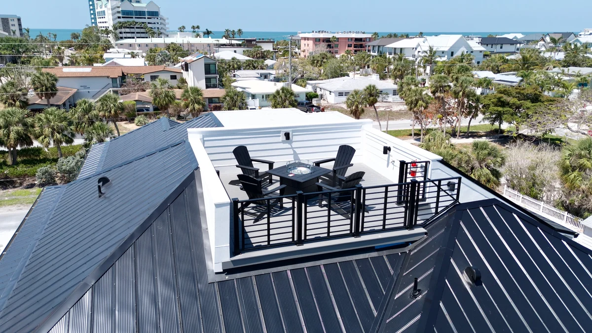 Wander Lido Key Drift #27