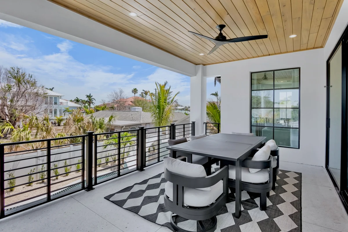 Wander Lido Key Drift #28