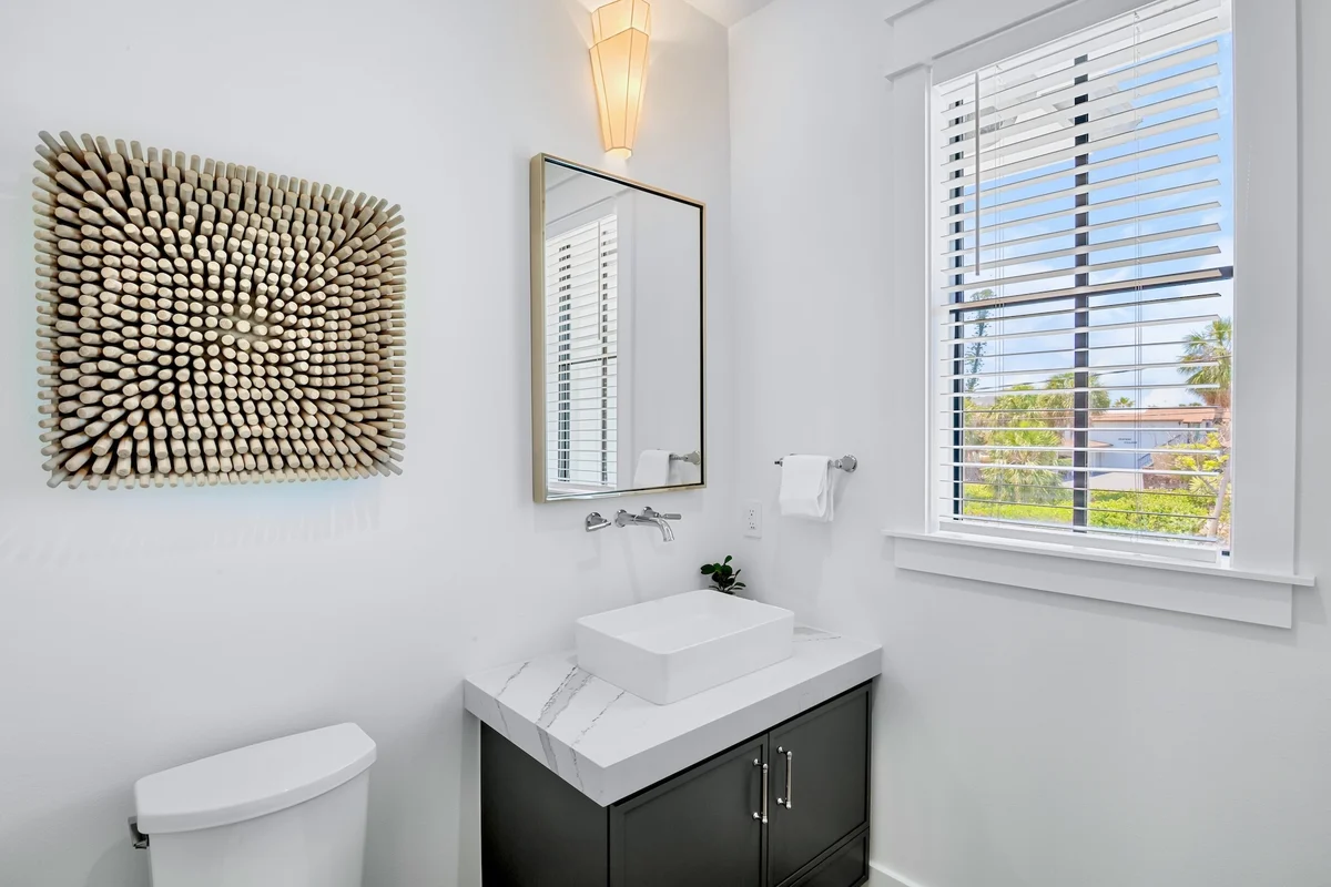 Wander Lido Key Drift #7