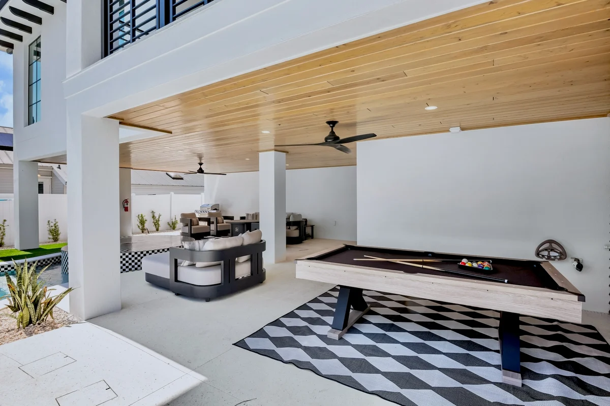 Wander Lido Key Drift #42