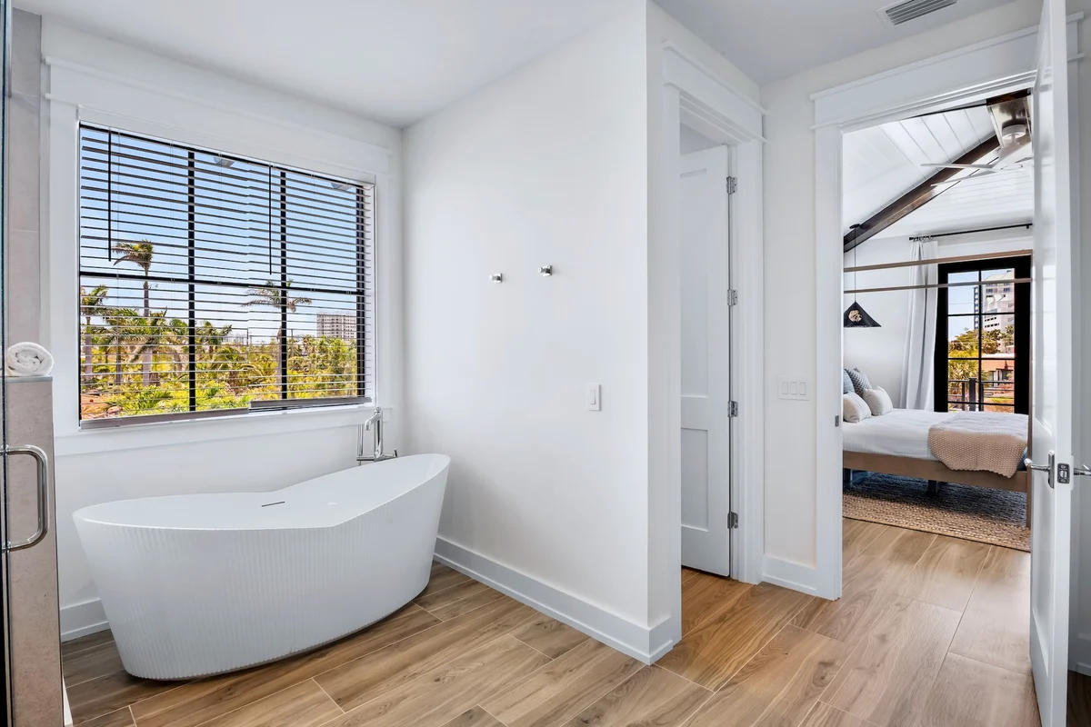 Wander Lido Key Drift #29