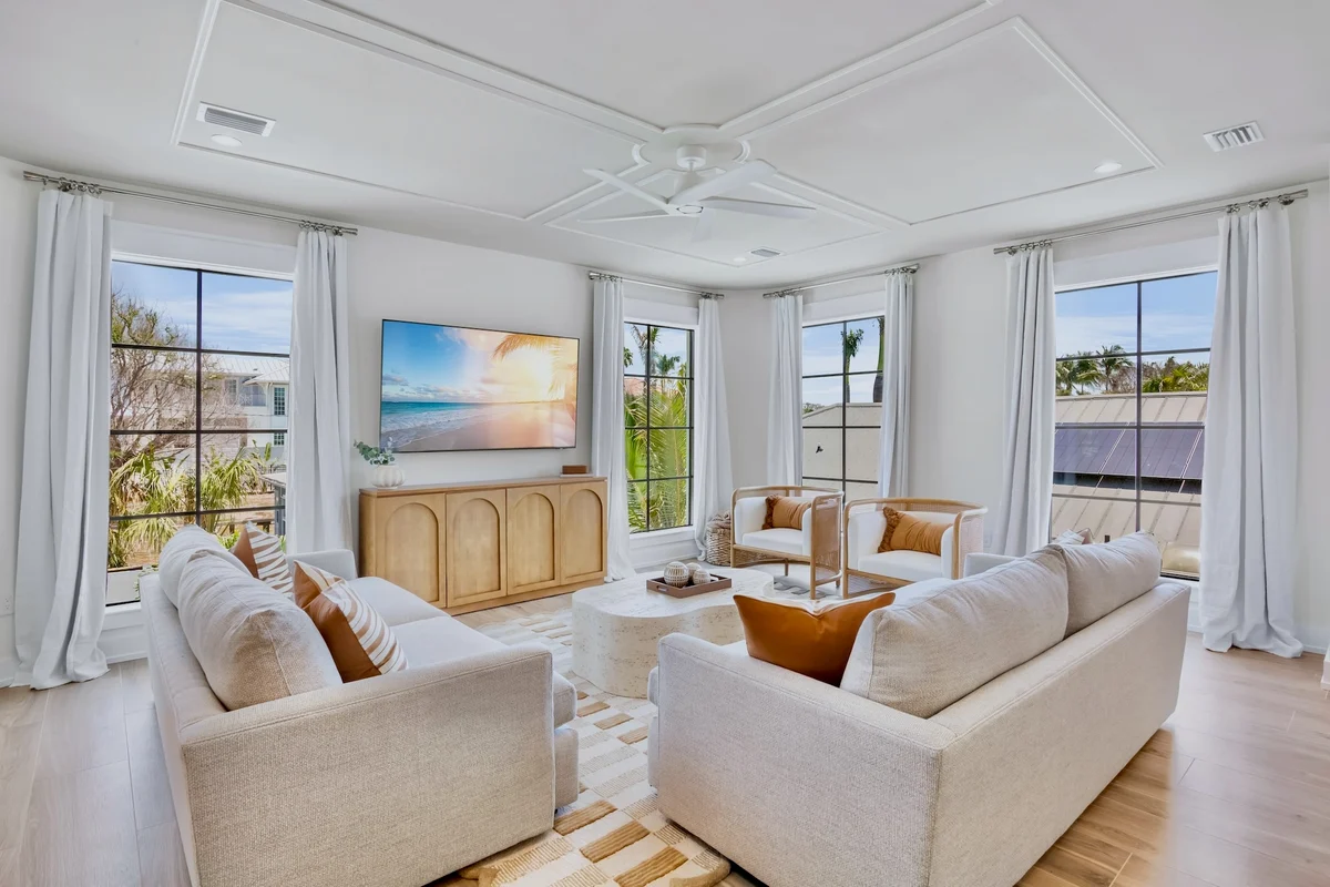 Wander Lido Key Drift #12