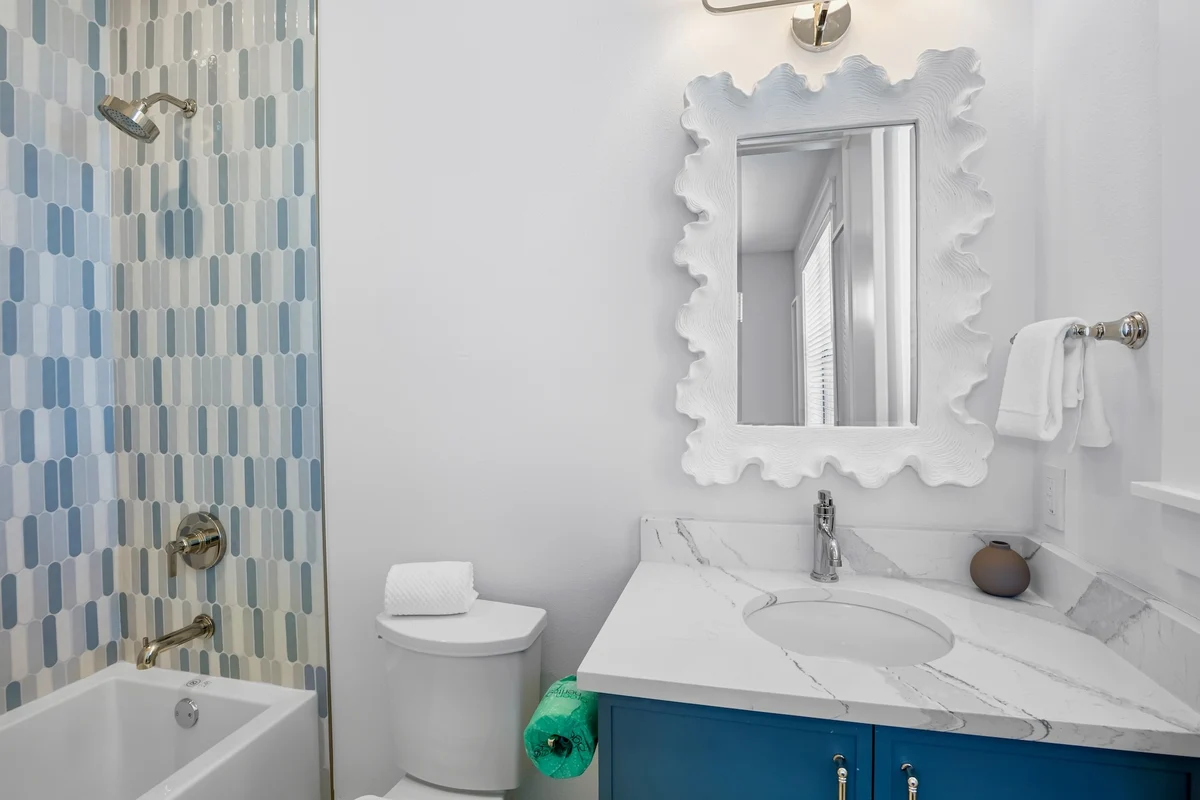 Wander Lido Key Drift #13