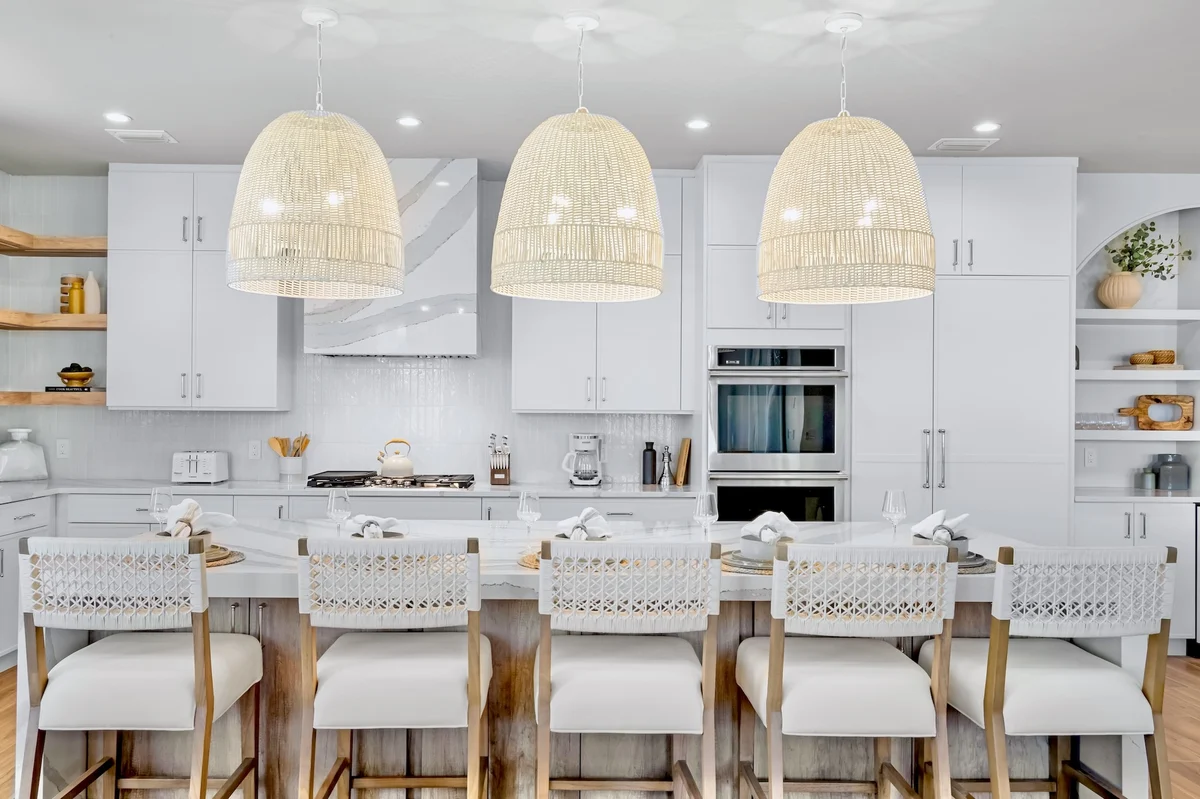 Wander Lido Key Drift #15