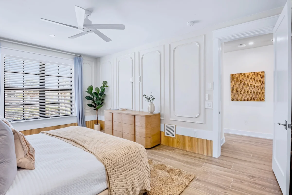 Wander Lido Key Drift #43