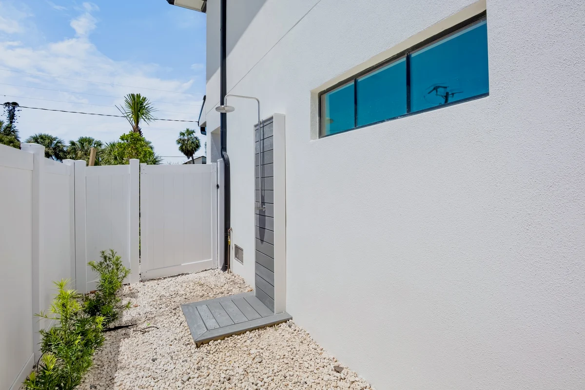 Wander Lido Key Drift #58