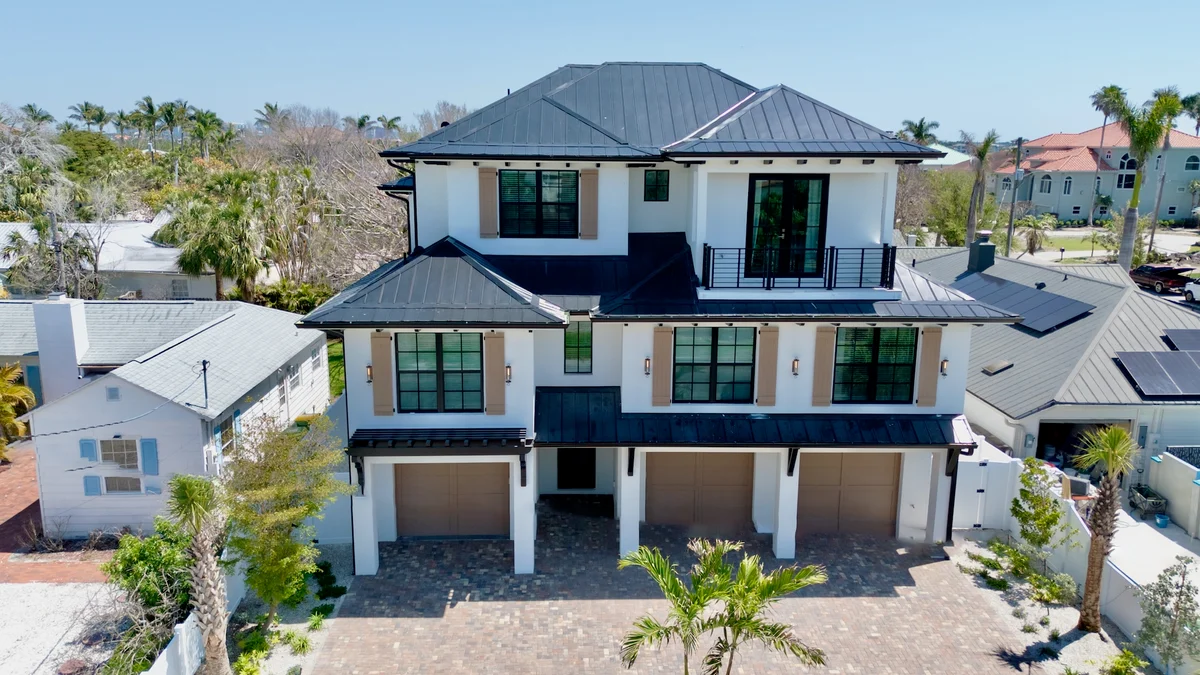 Wander Lido Key Drift #5