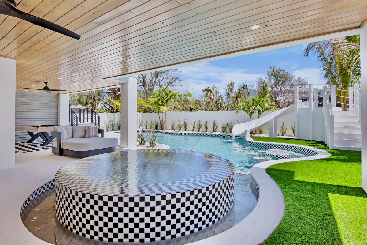 Wander Lido Key Drift #31