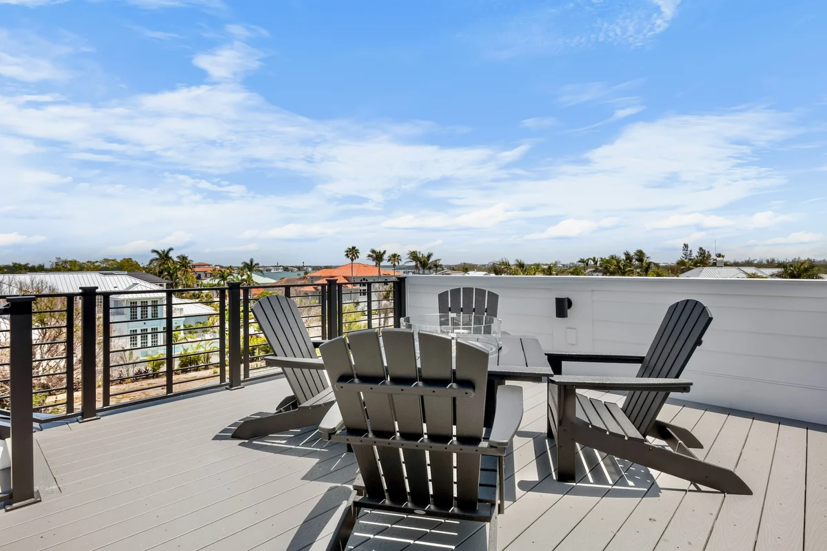 Wander Lido Key Drift #44