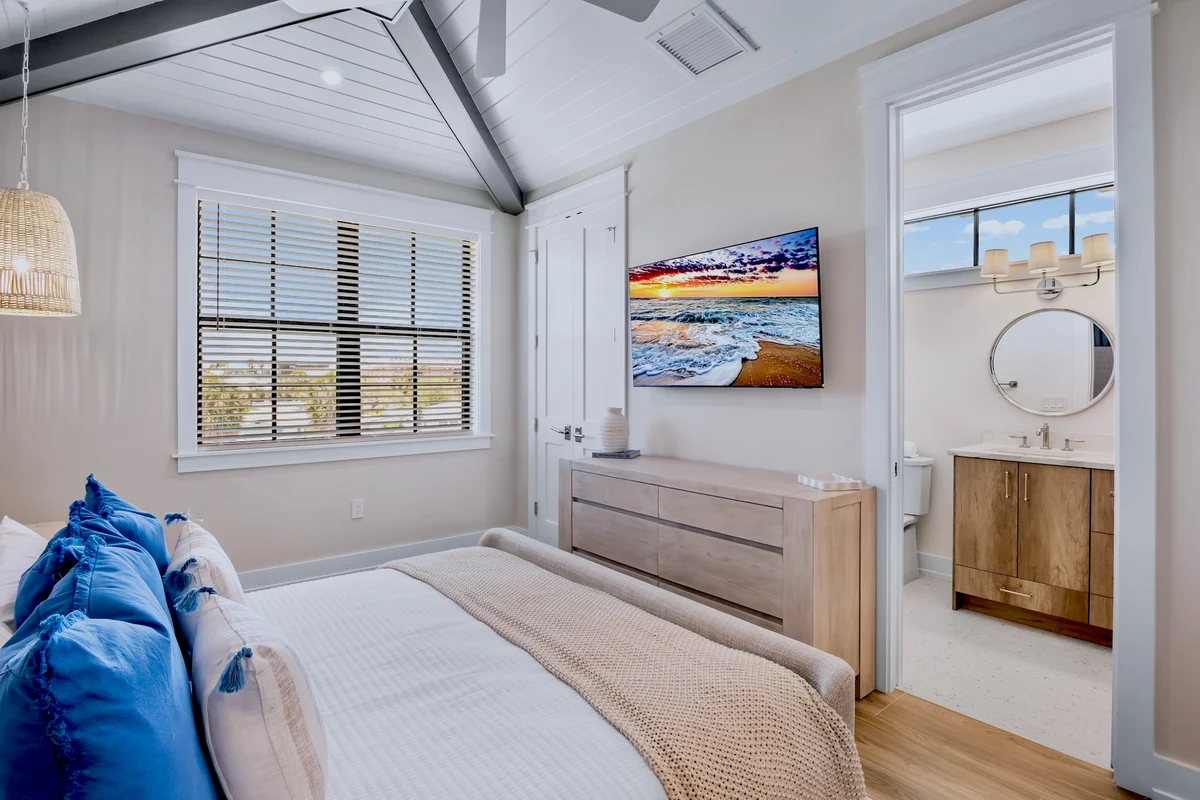 Wander Lido Key Drift #32