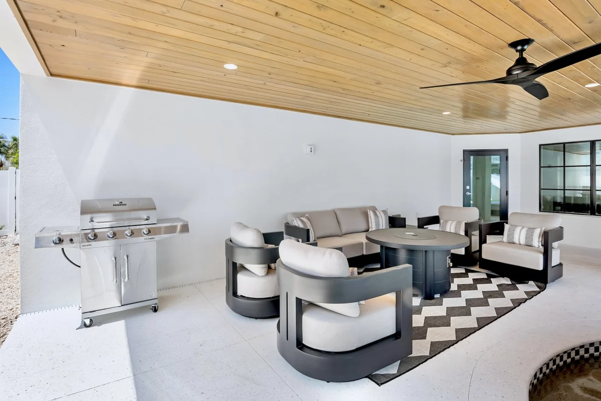 Wander Lido Key Drift #17