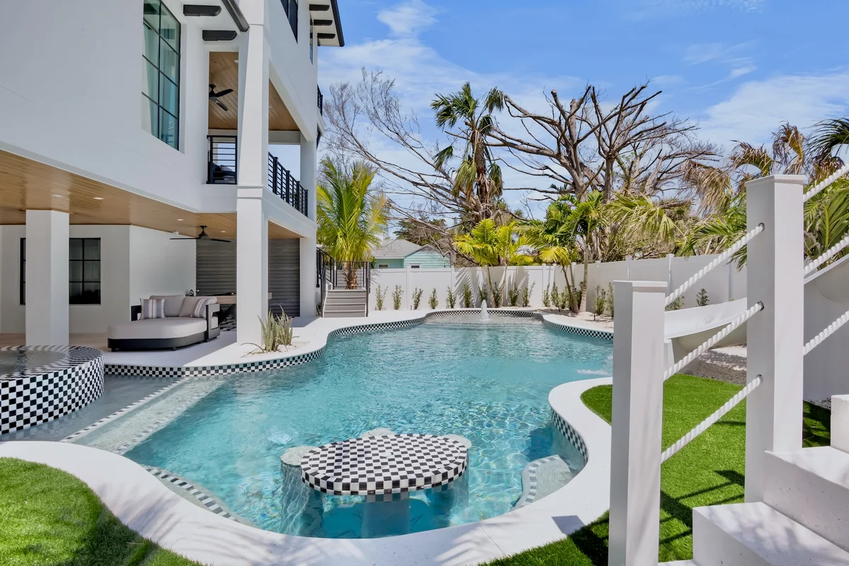 Wander Lido Key Drift #45