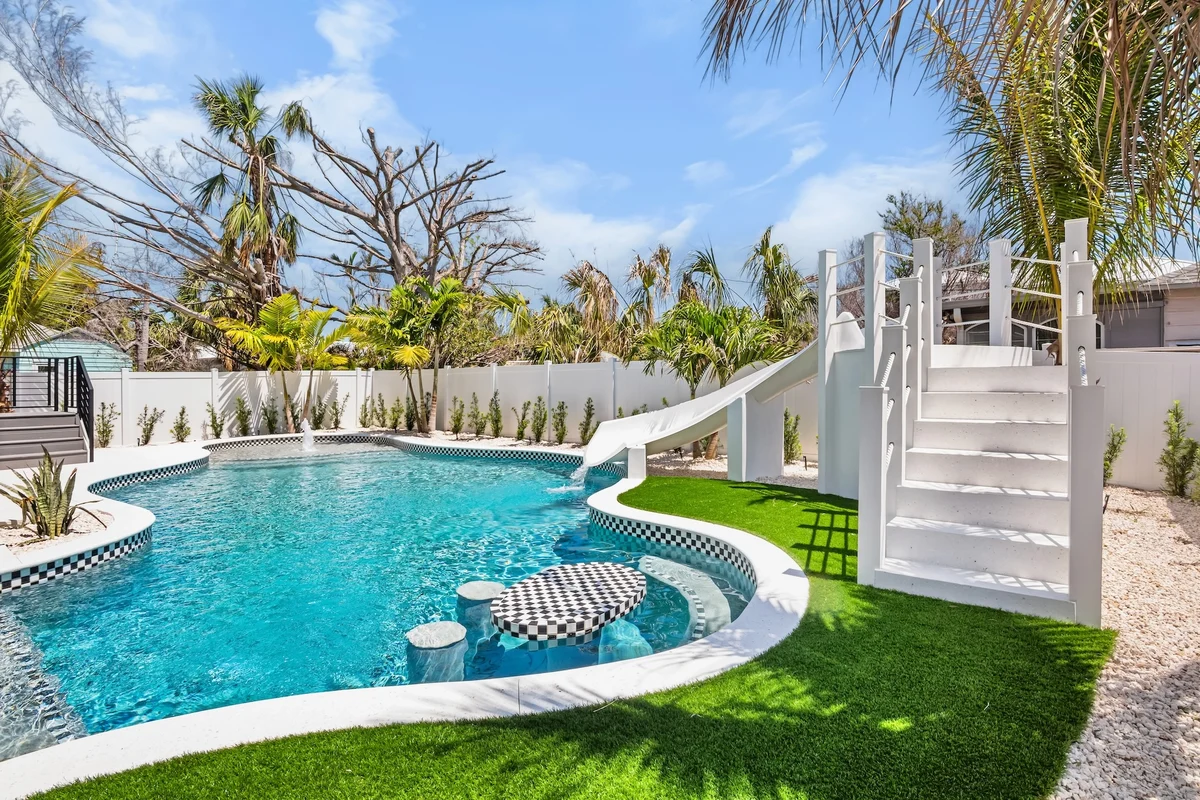 Wander Lido Key Drift #55