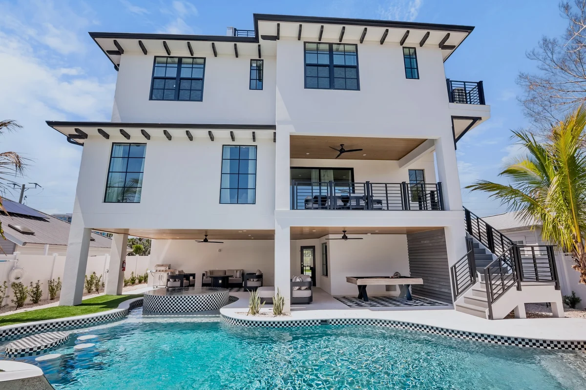 Wander Lido Key Drift #20