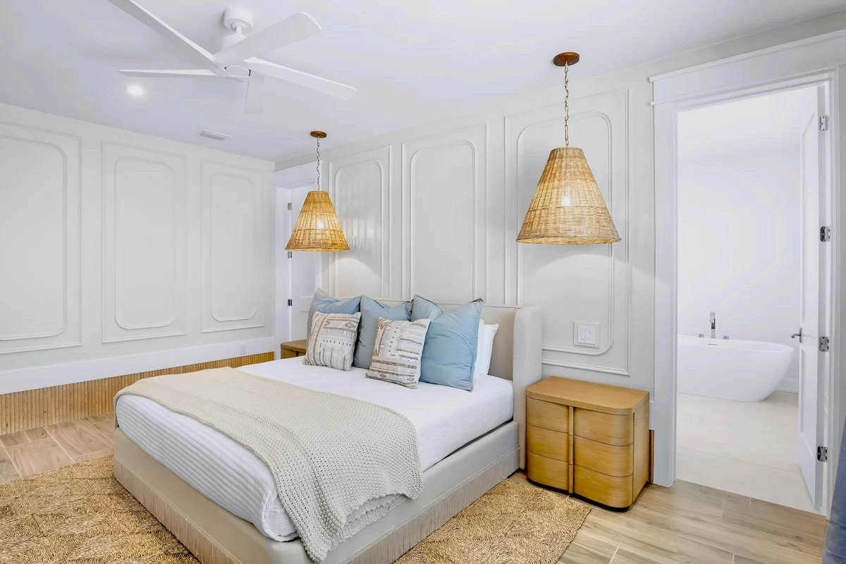 Wander Lido Key Drift #33