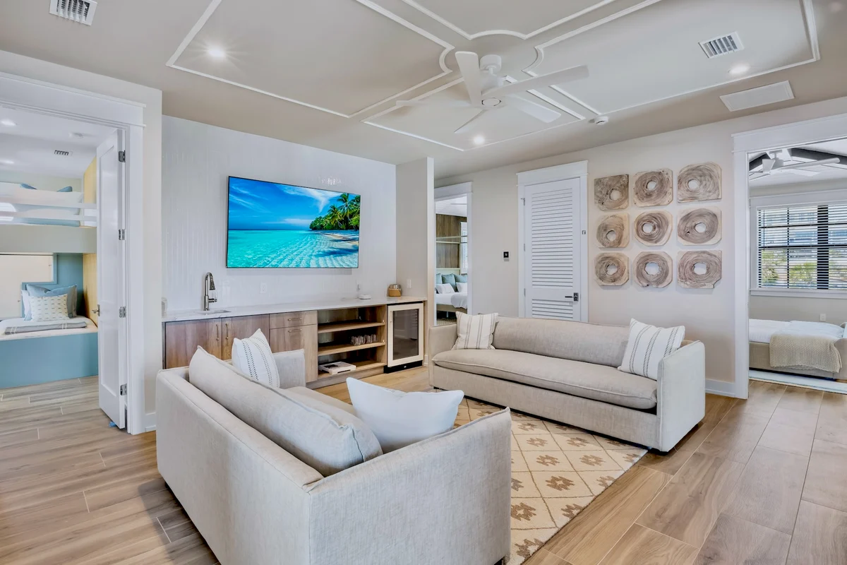 Wander Lido Key Drift #35