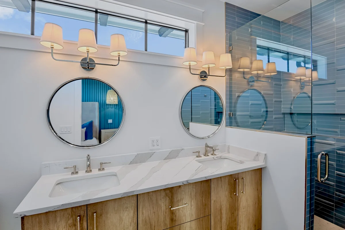 Wander Lido Key Drift #21