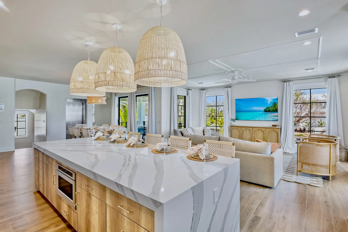 Wander Lido Key Drift #46