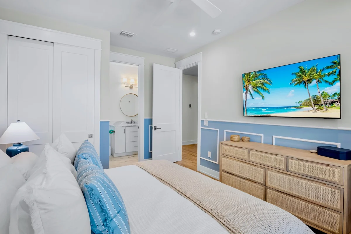 Wander Lido Key Drift #37