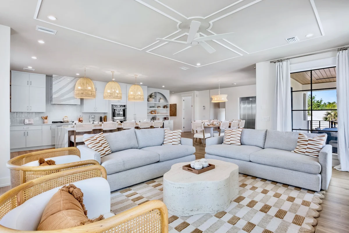 Wander Lido Key Drift #47