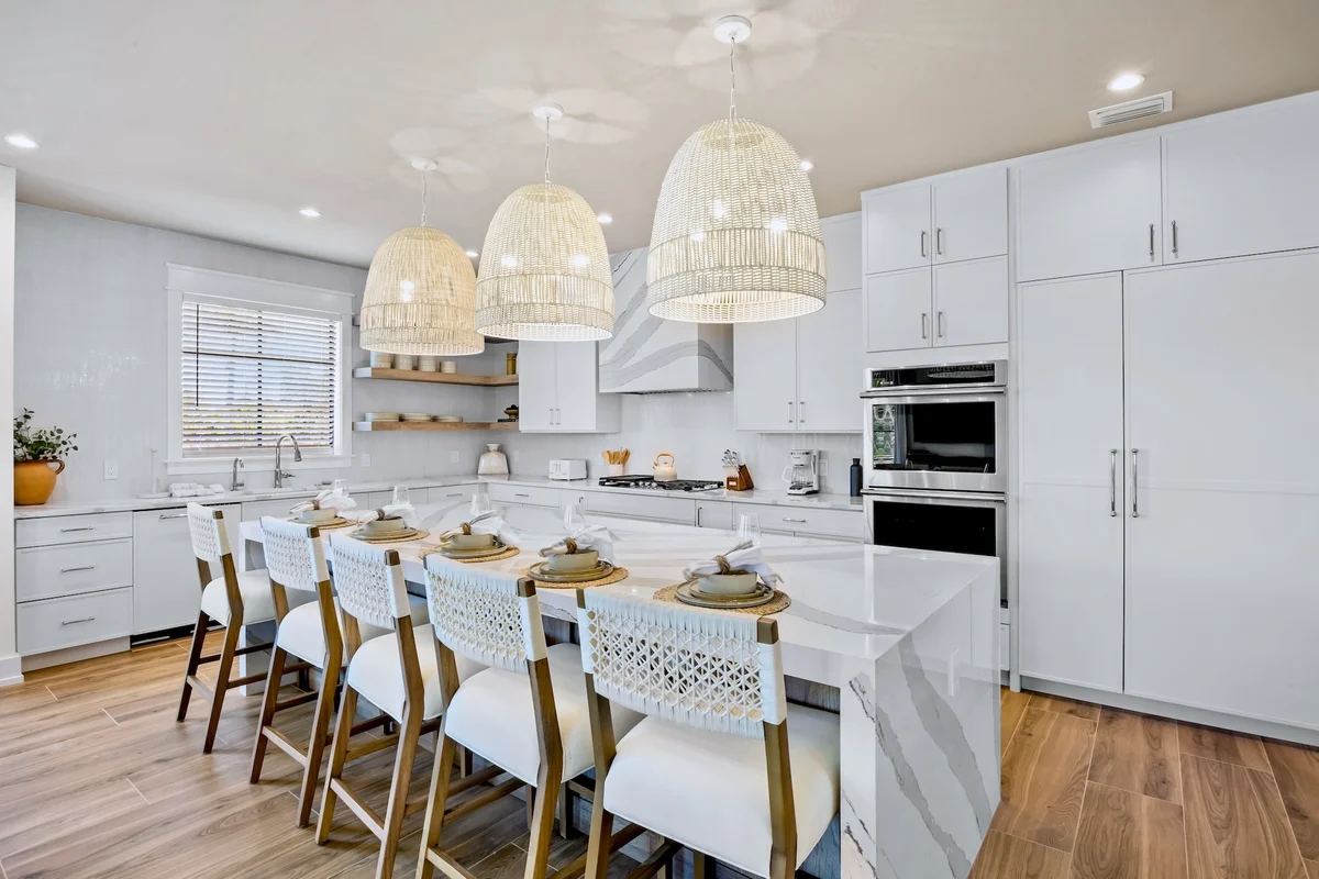 Wander Lido Key Drift #38