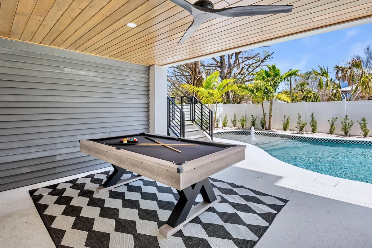 Wander Lido Key Drift #52