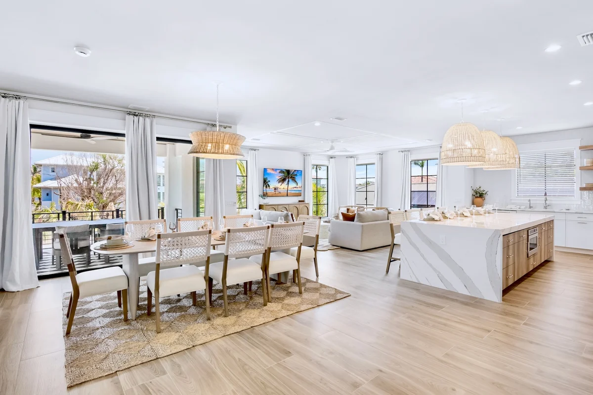 Wander Lido Key Drift #49