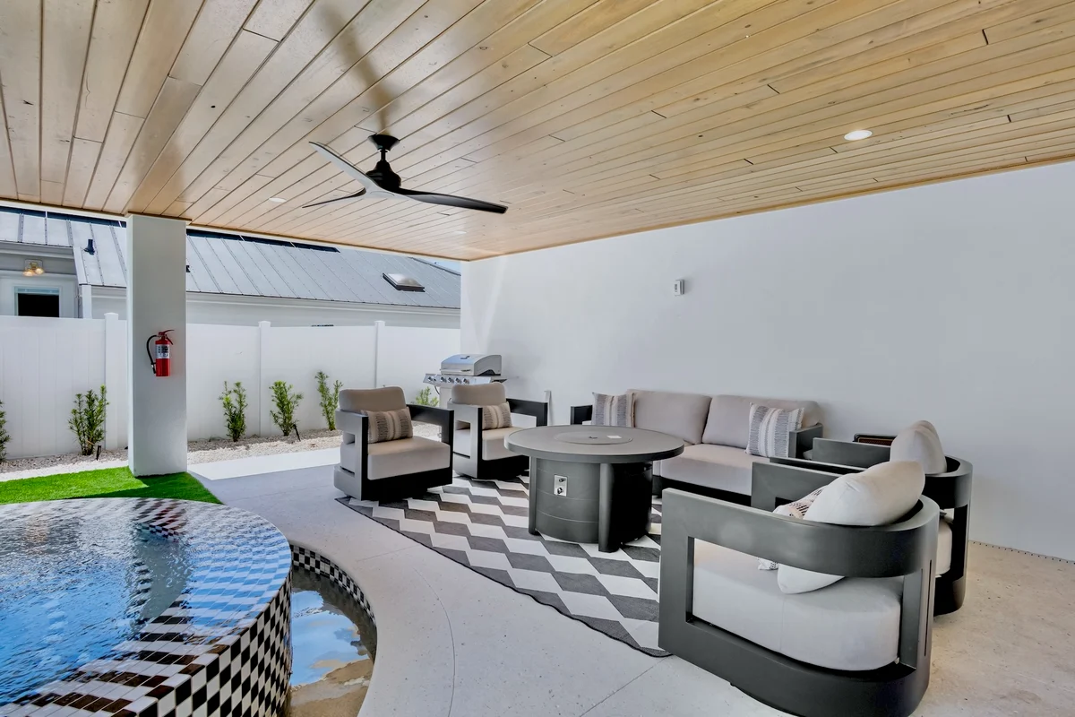 Wander Lido Key Drift #39