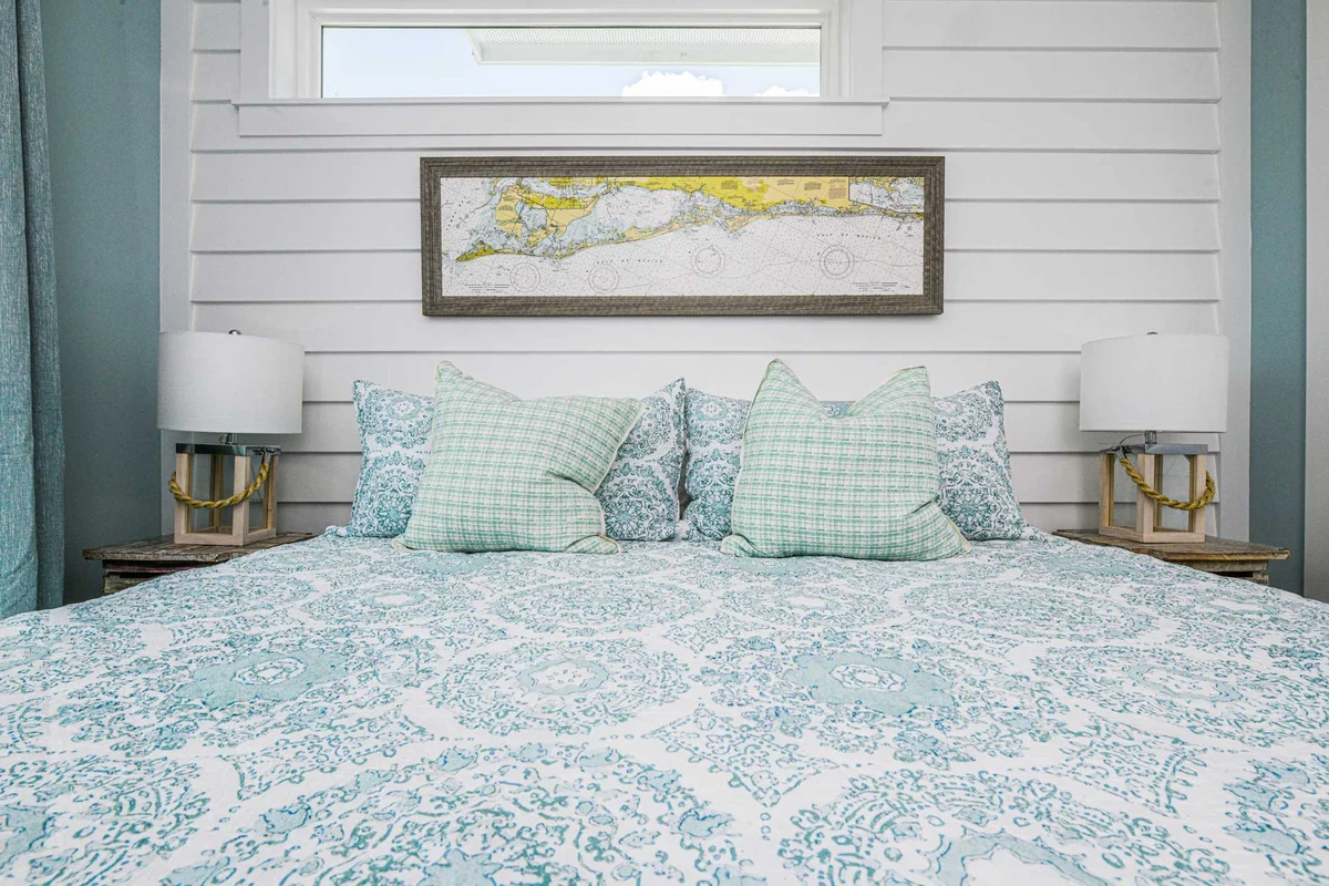 Wander Lido Key Allure #35