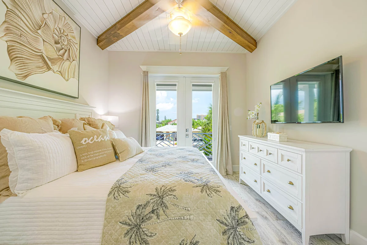 Wander Lido Key Allure #36