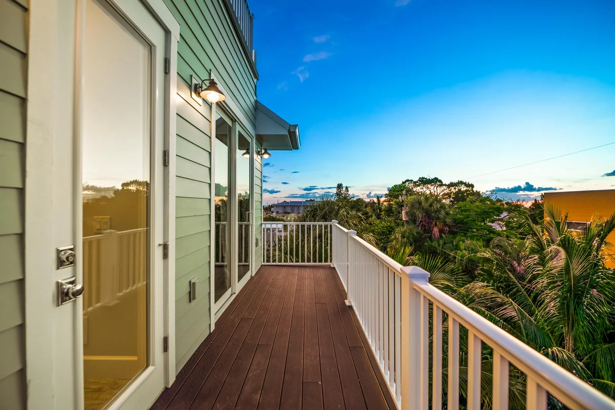 Wander Lido Key Allure #50