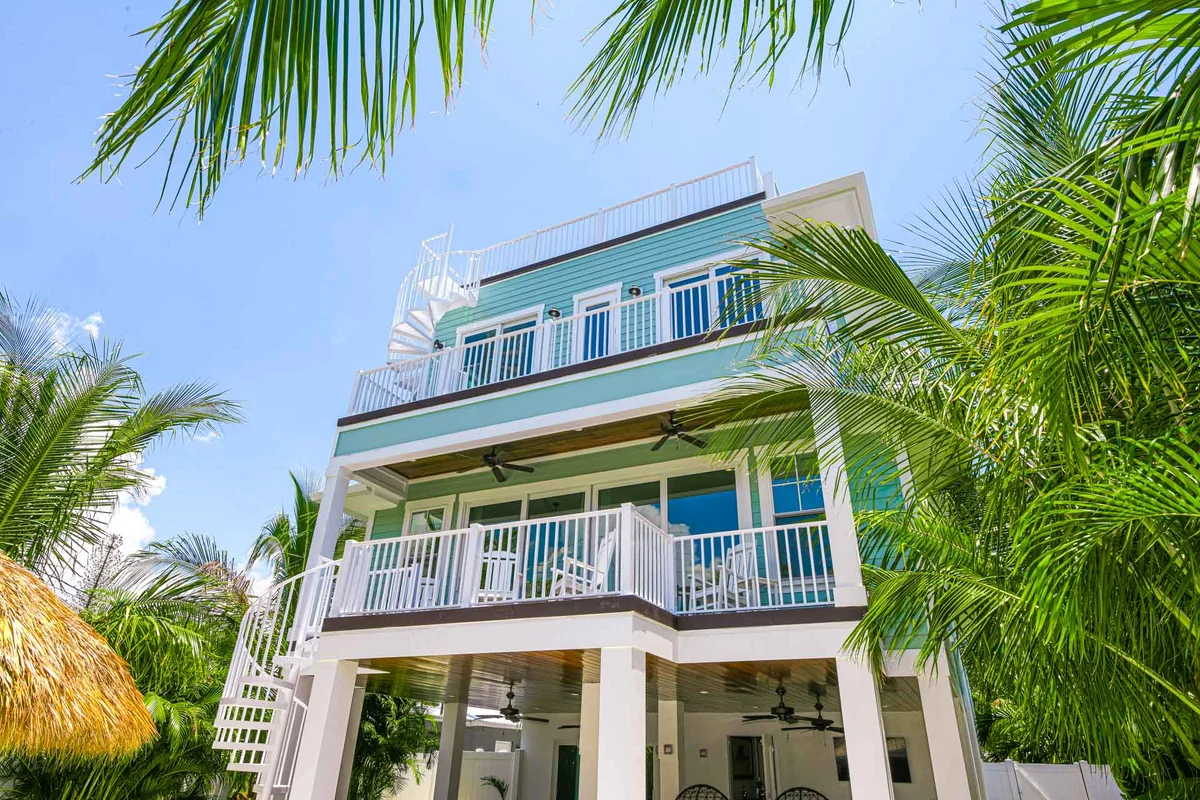 Wander Lido Key Allure #5