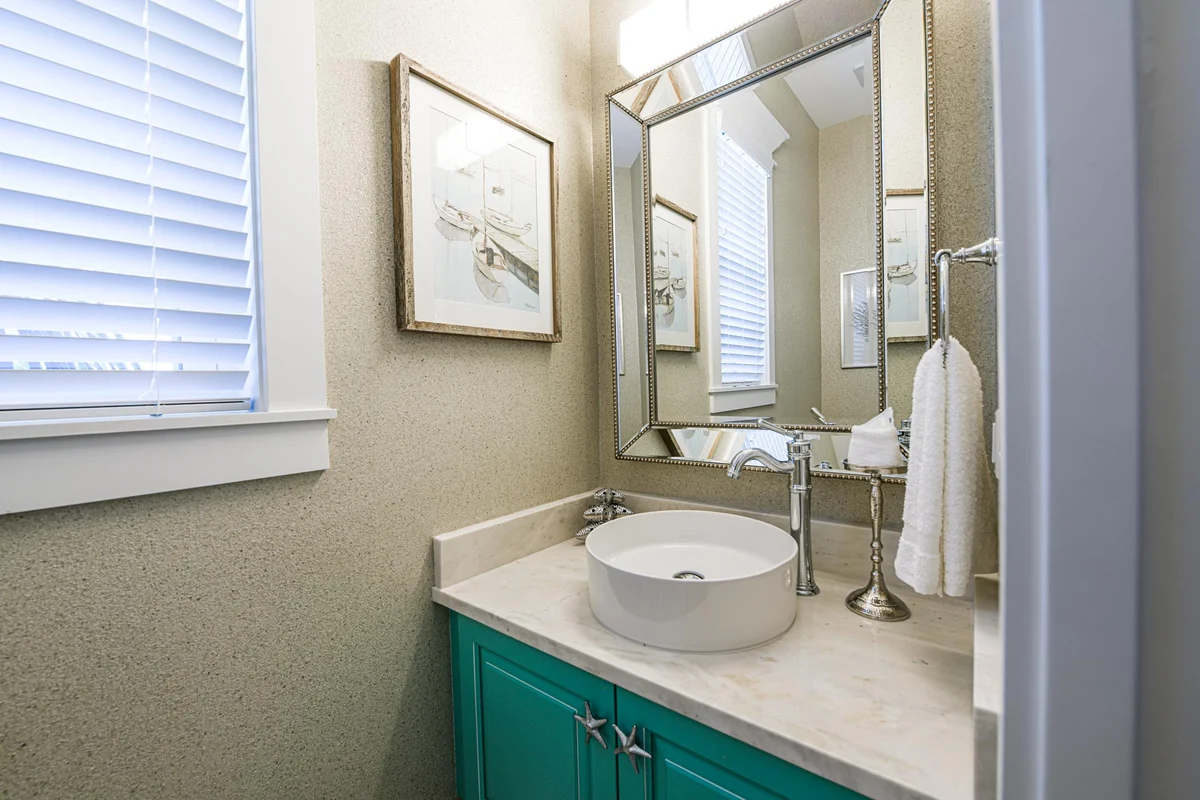 Wander Lido Key Allure #11