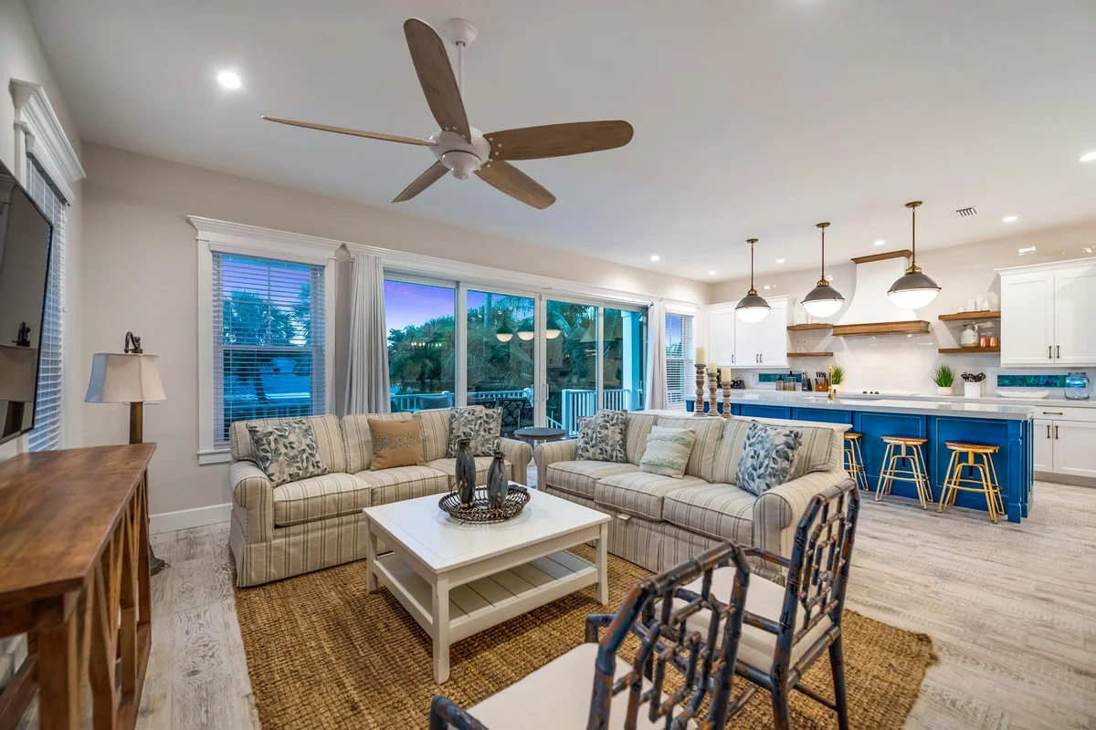 Wander Lido Key Allure #13