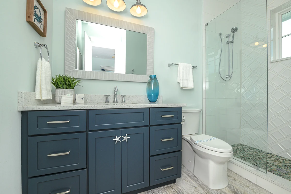 Wander Lido Key Allure