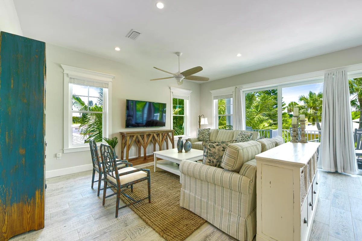 Wander Lido Key Allure #52