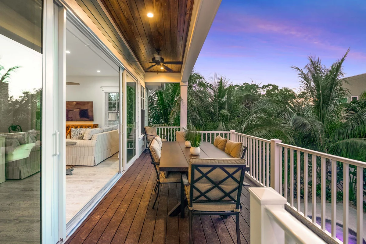 Wander Lido Key Allure