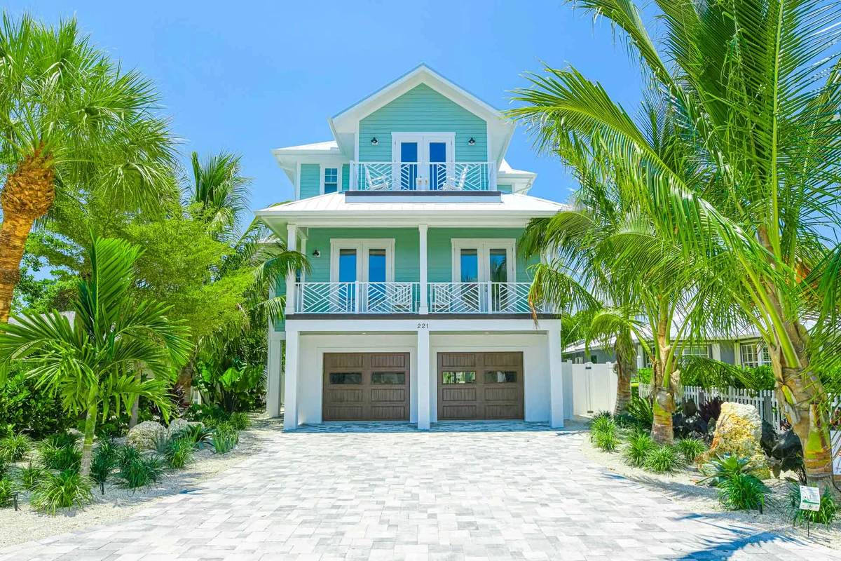 Wander Lido Key Allure #4