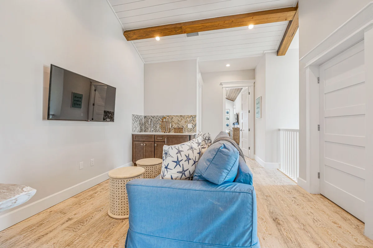 Wander Lido Key Allure #21