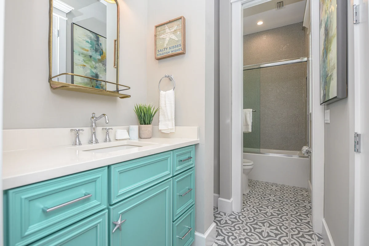 Wander Lido Key Allure #22