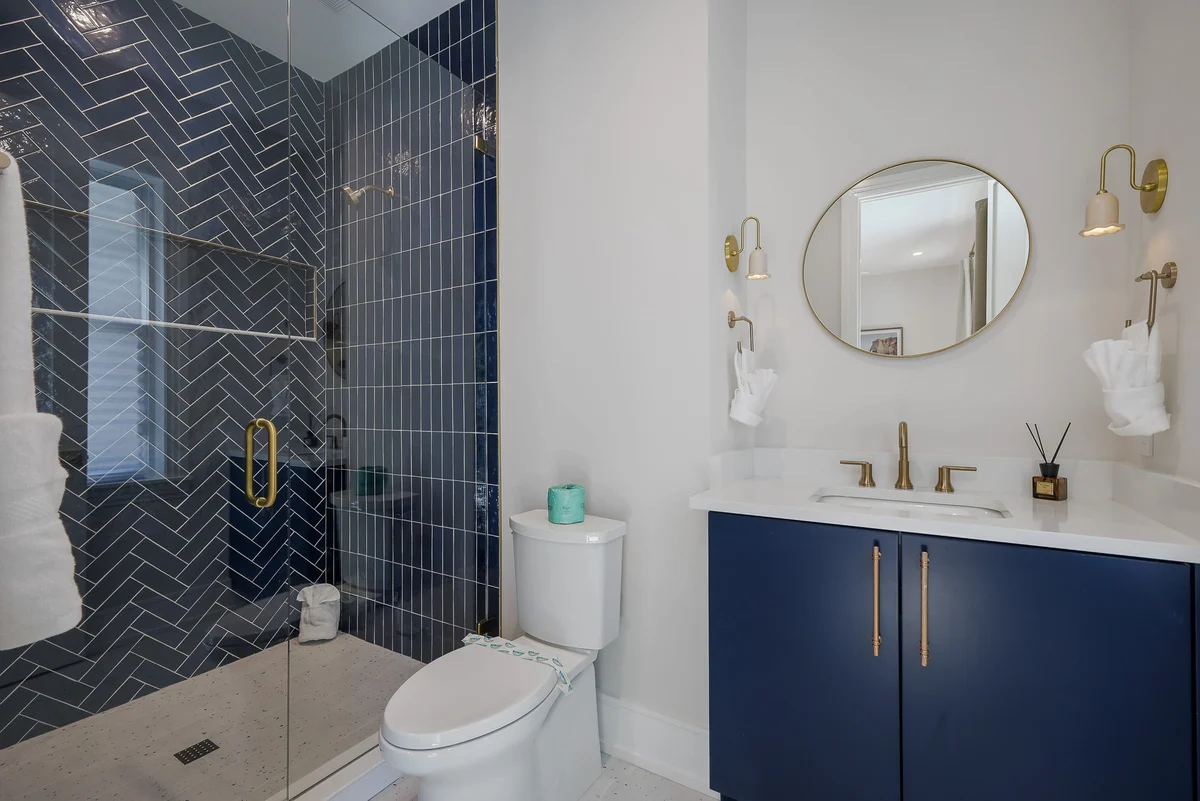 Wander Lido Palms #5