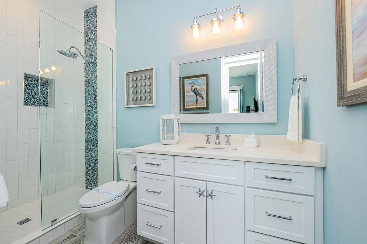 Wander Lido Key Allure #23