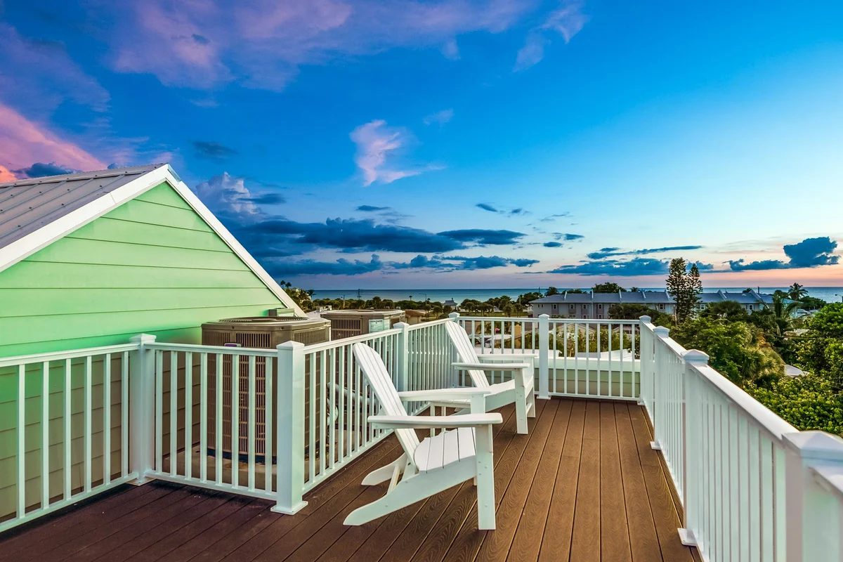 Wander Lido Key Allure #38