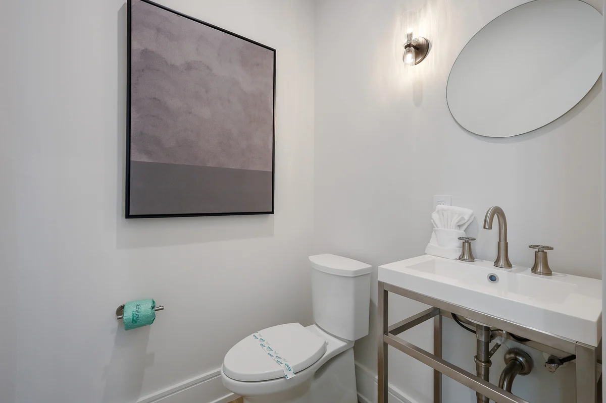 Wander Lido Palms #13